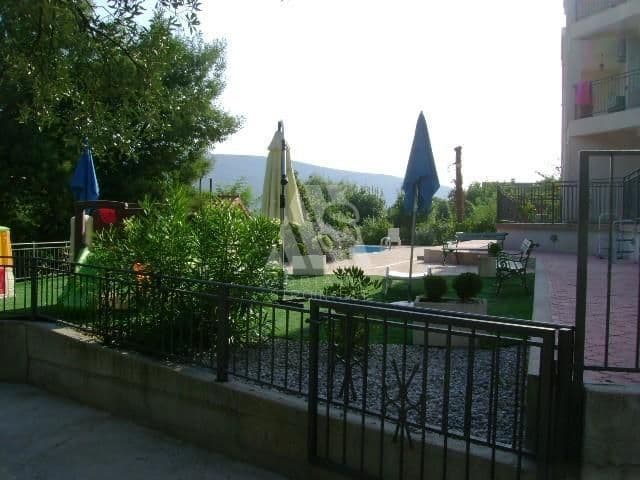 Квартира в Баошичах, Черногория, 57 м², фото 2