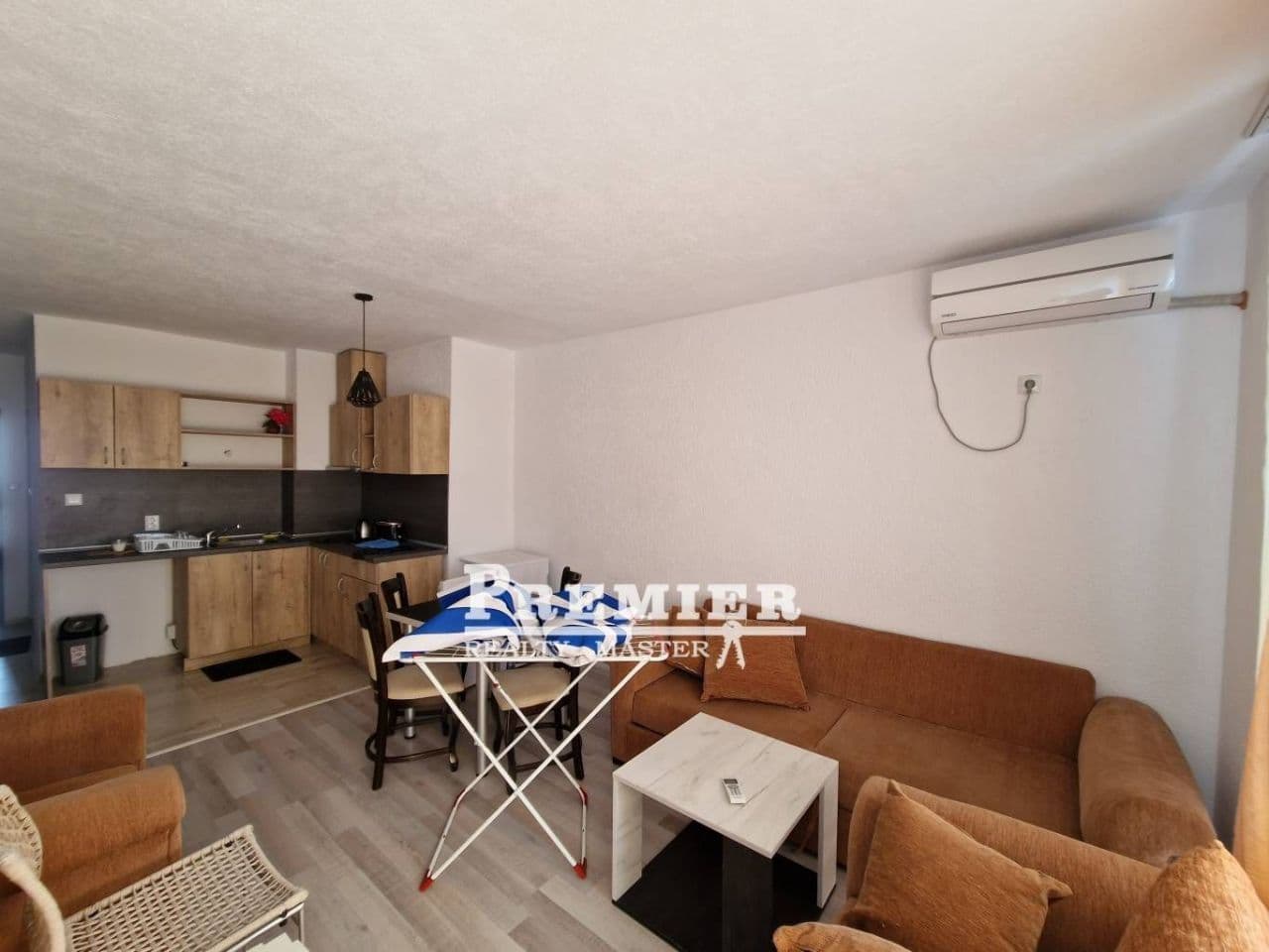 Квартира в Несебре, Болгария, 76 м²