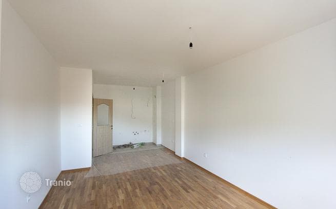 New Studios Near the Sea in Budva, photo 4