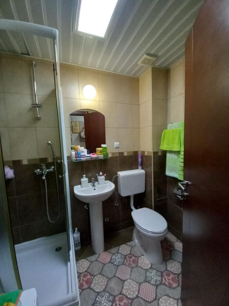 Студия в Будве, Черногория, 31 м², фото 5