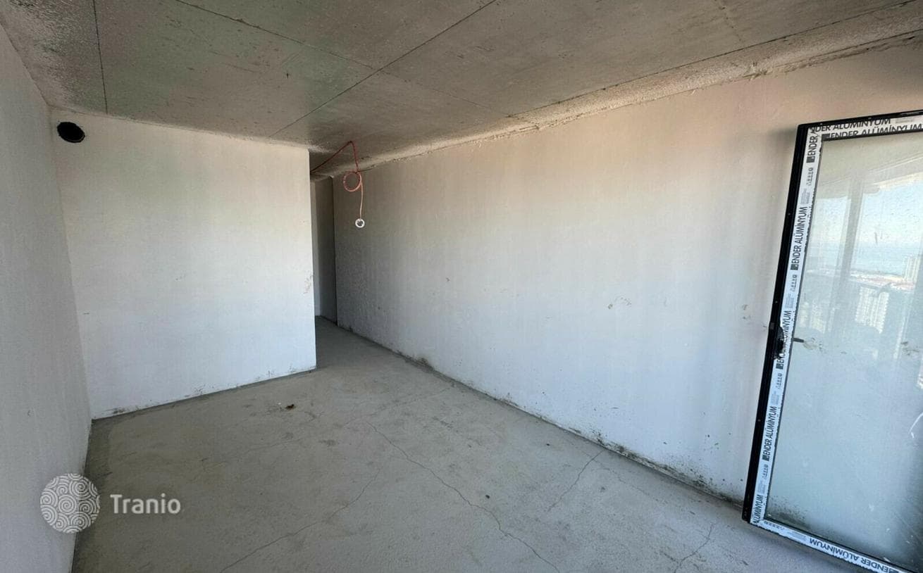 Studio Apartment 150 m from the Sea in Batumi, photo 2