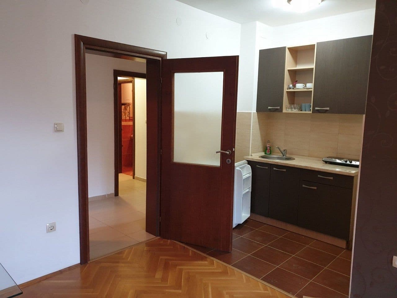 Квартира в Херцег-Нови, Черногория, 84 м², фото 4