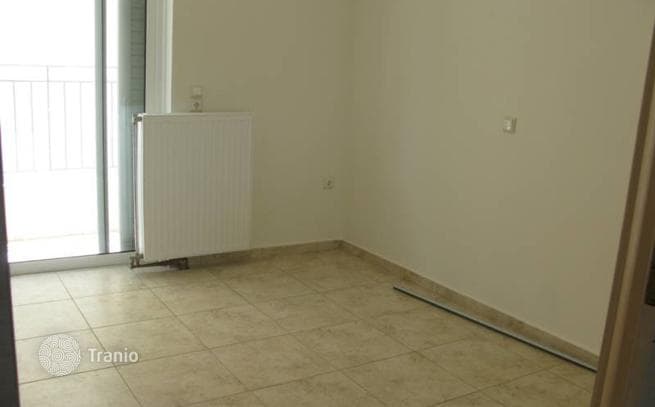 Меблированная квартира с видом на горы, Глифада, Греция, фото 4