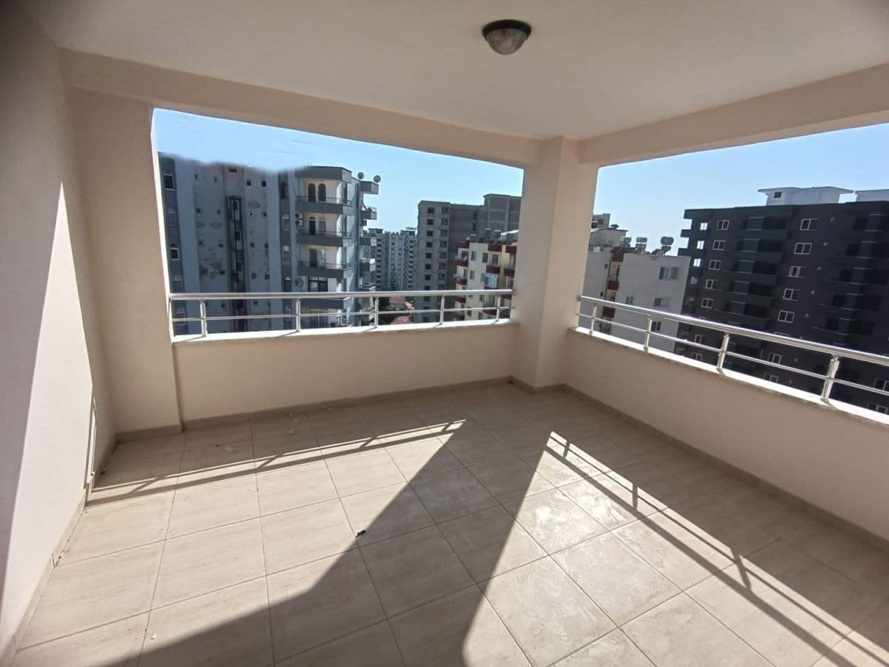 Квартира в Мерсине, Турция, 110 м², фото 5