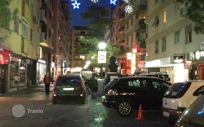 3-Bedroom (3+1) Corner Apartment with Balcony on the Ground Floor, Alsancak, Izmir, photo 3
