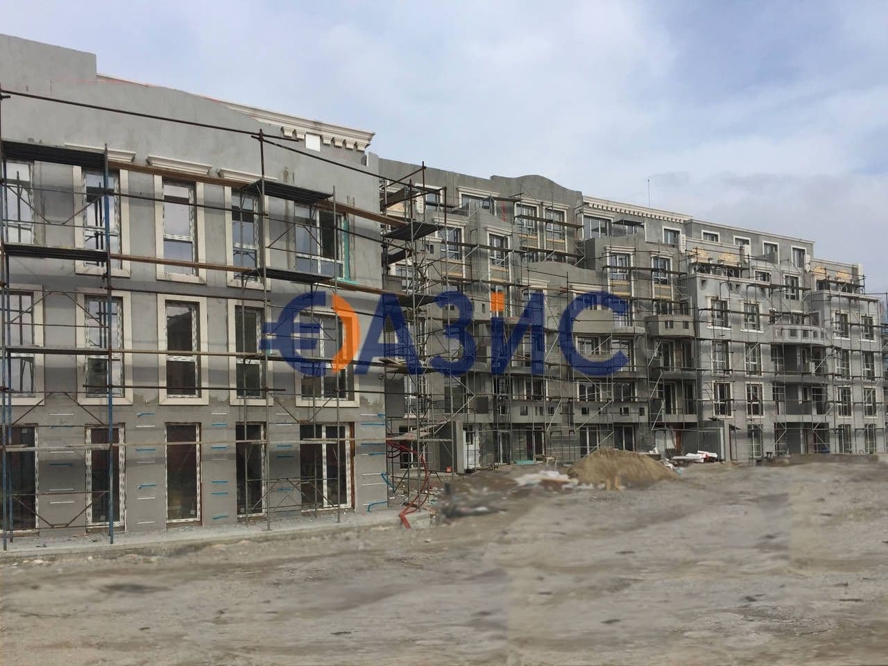 Апартаменты в Равде, Болгария, 91.5 м², фото 5