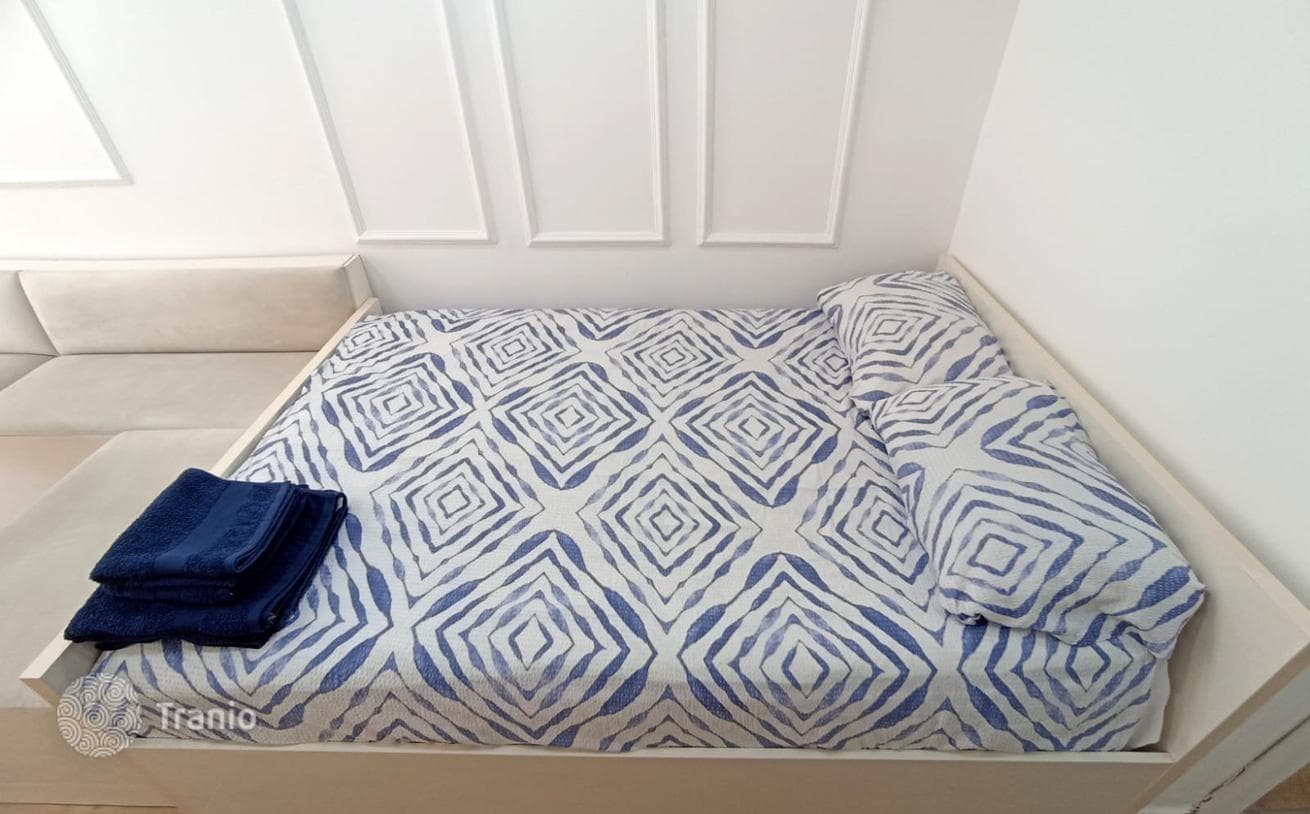 Studio Apartment in Kotor