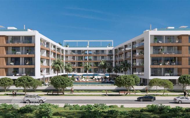 Apartment in Faro, Portugal, photo 3