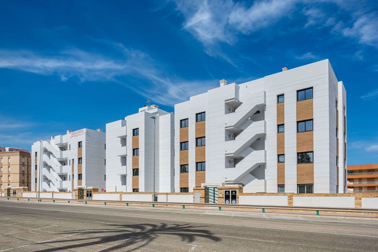 Апартаменты в Гуардамар-дель-Сегура, Испания, 107 м², фото 5