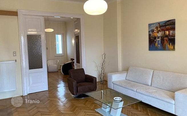3-комнатная квартира 106 м² в Районе V (Белварош-Липотвароше), Венгрия, фото 3