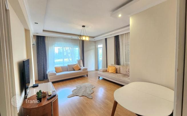 3-Bedroom (3+1) Apartment in Konyaalti, Antalya, photo 4