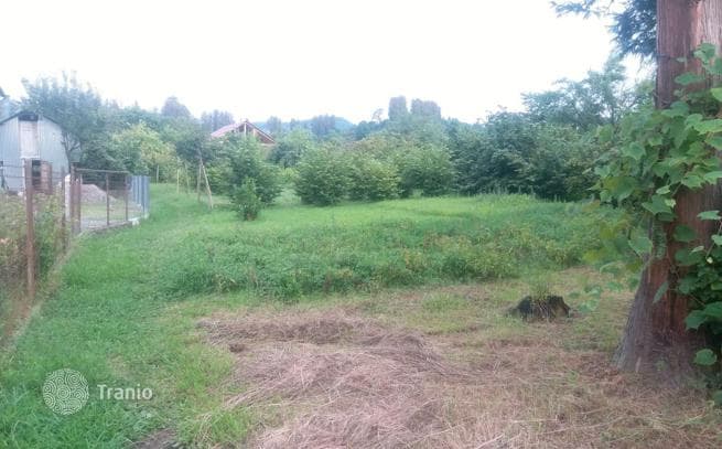 1,227 m² Land Plot Near Batumi Botanical Garden