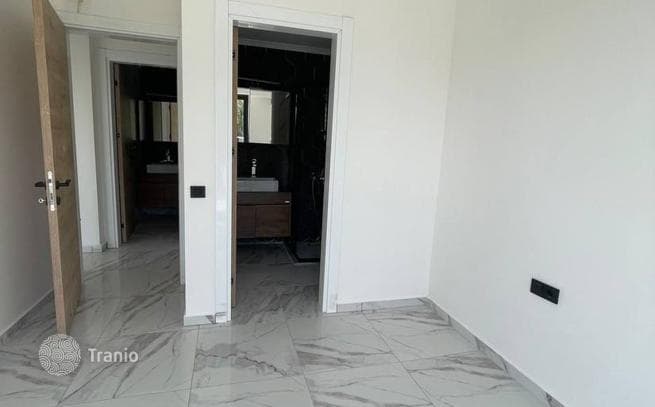 2-Bedroom (2+1) Apartment with Pool View in Avsallar, Alanya, photo 4