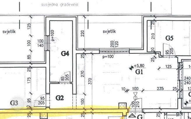 Apartment in Pula, Siyana, photo 2