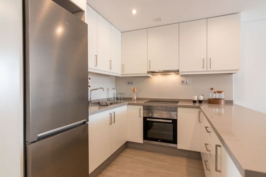 Апартаменты в Пилар-де-ла-Орадада, Испания, 65 м², фото 5