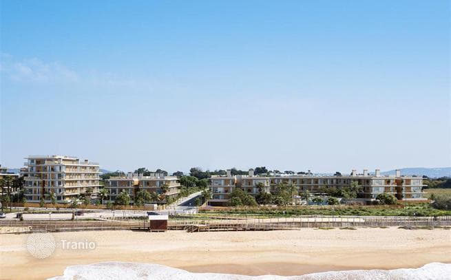 Comfortable Apartment with Balcony in New Development, Faro, Portugal, photo 5