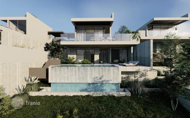 3-Bedroom Villa with Private Pool in Limassol, photo 2
