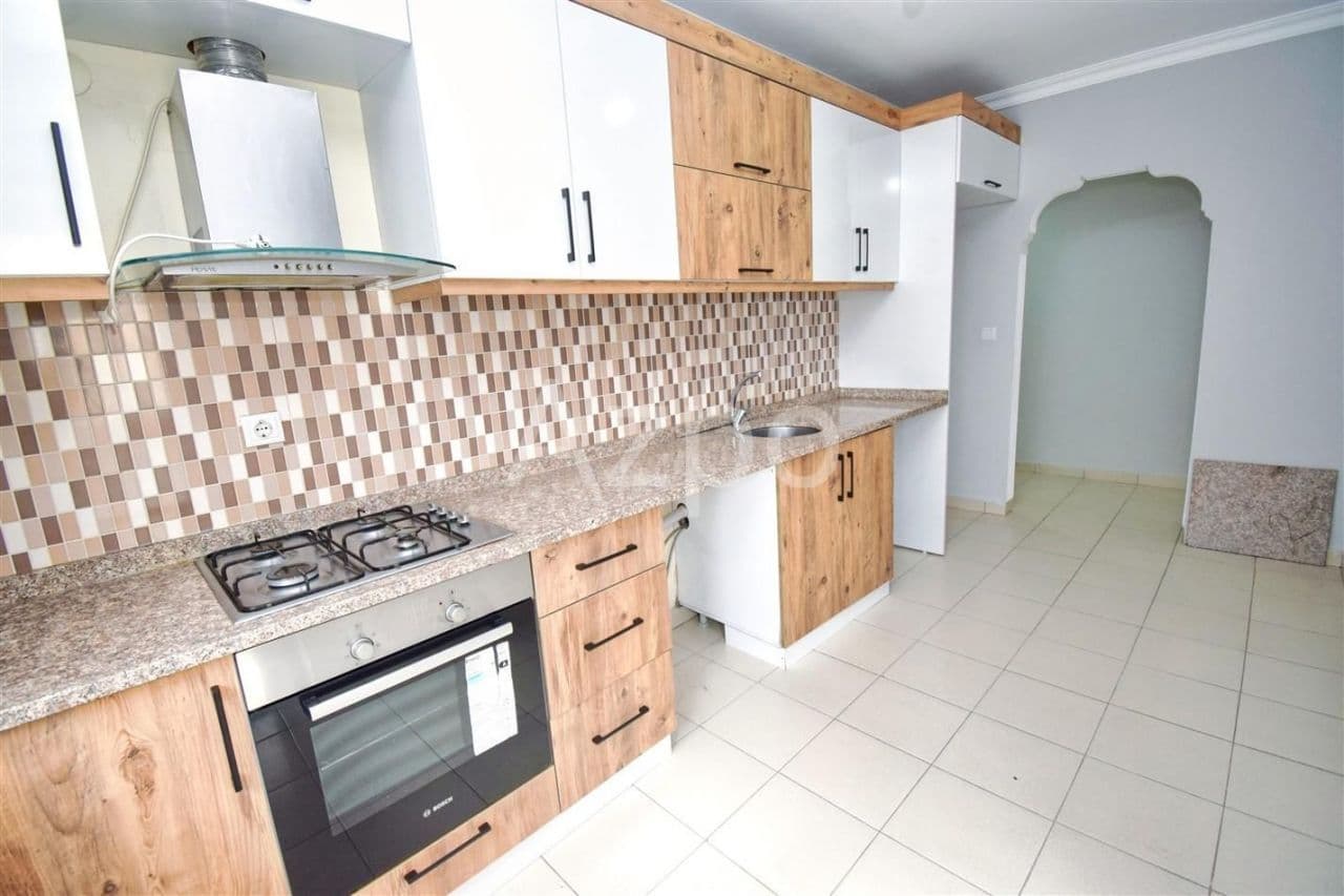 Апартаменты в Анталии, Турция, 110 м², фото 5