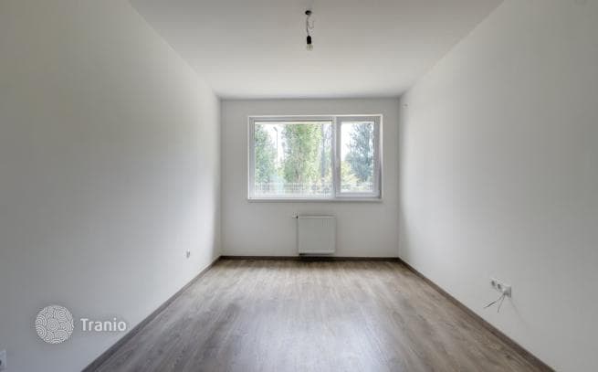 3-комнатная квартира 97 м² в Районе III (Обуде), Венгрия, фото 3