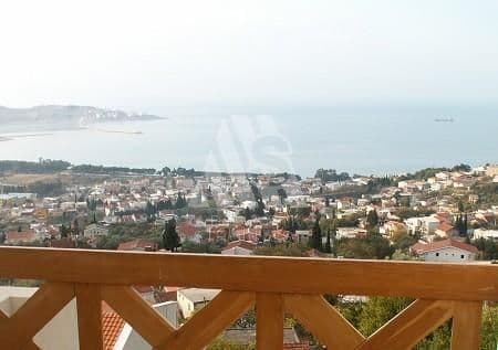 Квартира в Баре, Черногория, 145 м², фото 3