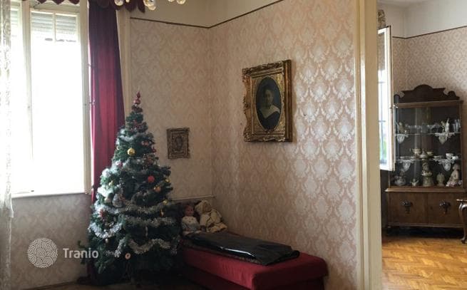 3-комнатная квартира 90 м² в Районе IX (Ференцвароше), Венгрия