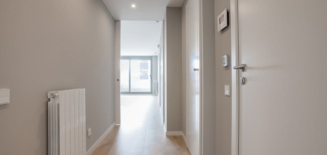 Квартира в Барселоне, Испания, 121 м², фото 5