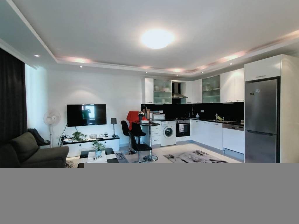 Квартира в Авсалларе, Турция, 100 м², фото 3
