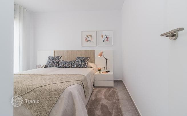 2-комнатный пентхаус 151 м² в Торревьехе, Испания, фото 4
