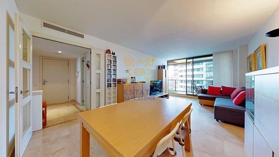 Квартира в Барселоне, Испания, 121 м², фото 5