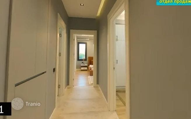 2-Bedroom (2+1) Luxury Apartment with Sea and Mountain Views in Mersin, photo 5