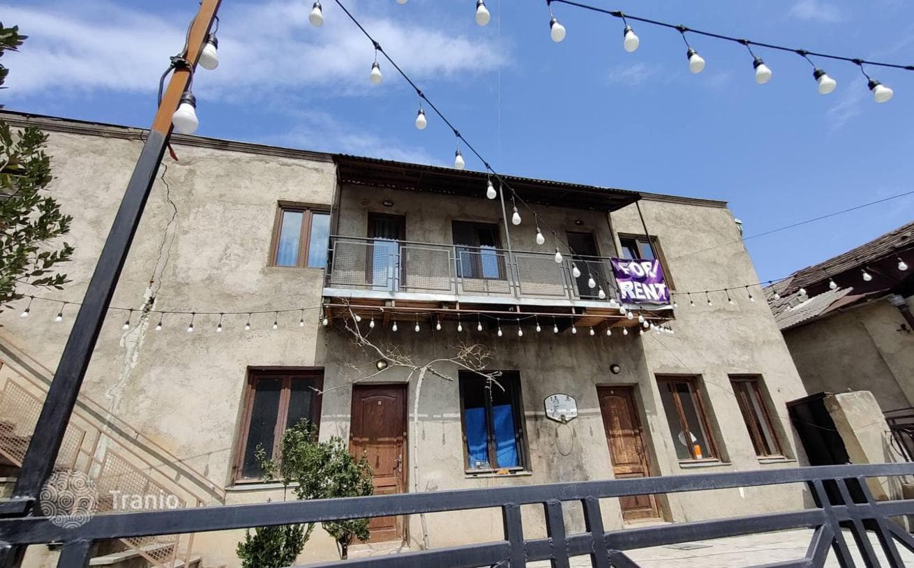 House in Old Tbilisi, Tbilisi, photo 2