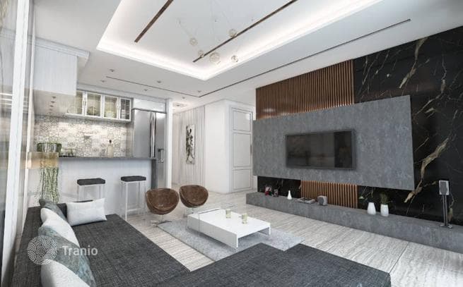 New Apartments in Famagusta, Cyprus