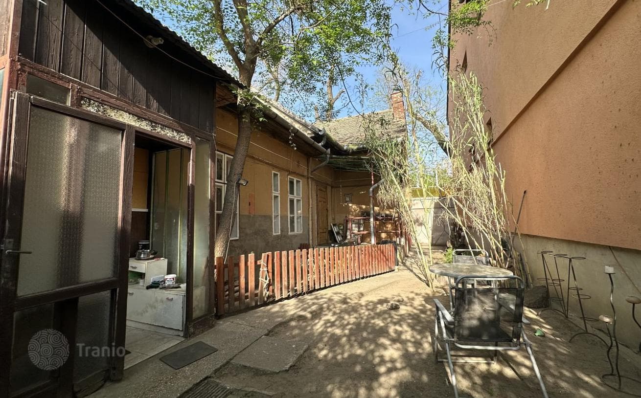 4-комнатный дом в городе 92 м² в Дебрецене, Венгрия, фото 4