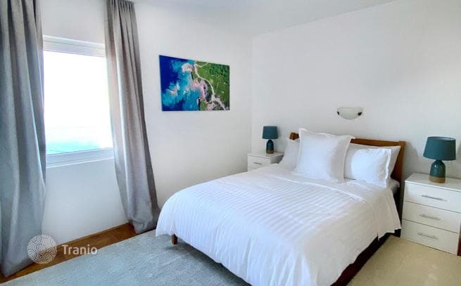 4-Bedroom Villa in Bijela, Montenegro, photo 3