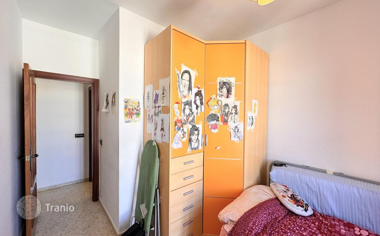 2-комнатная квартира 79 м² в Малаге, Испания, фото 3