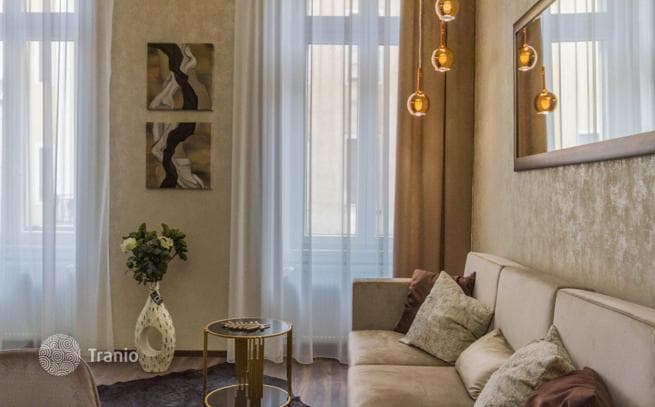 3-комнатная квартира 101 м² в Районе VII (Эржебетвароше), Венгрия, фото 3