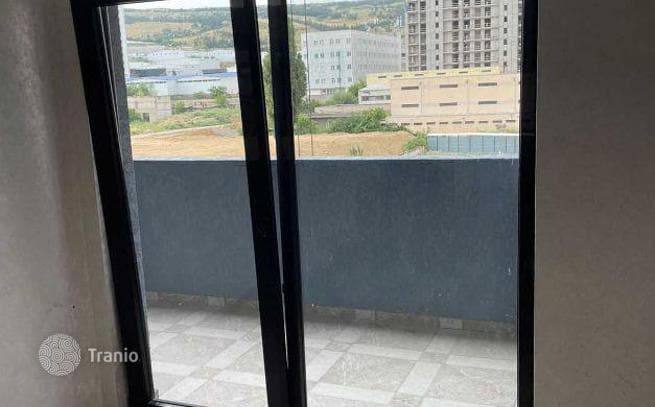 1-Bedroom Apartment in Saburtalo, Tbilisi, photo 3
