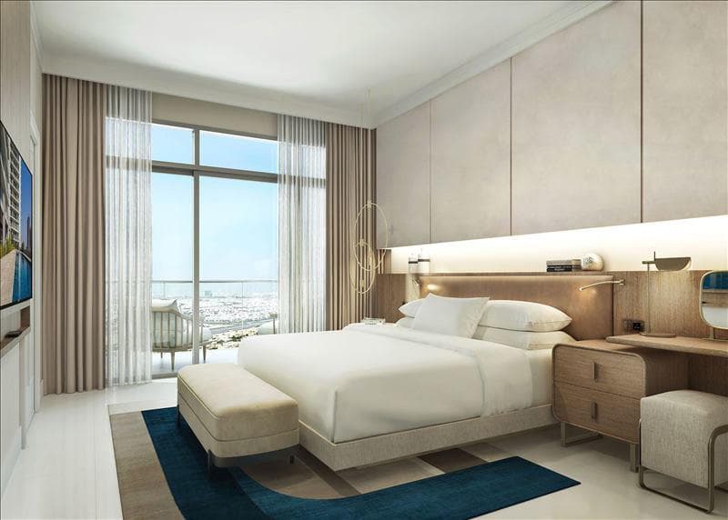 Apartments with Pool and Gym in Al Barsha South, Dubai, photo 5