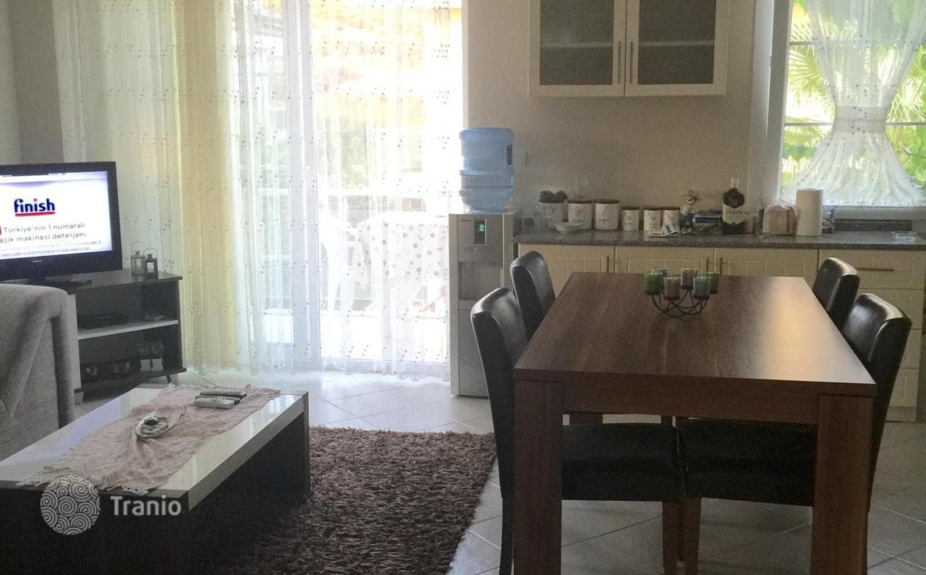 3-Bedroom Apartment in Fethiye, photo 5