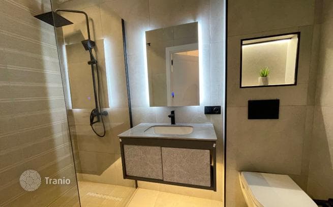 1-Bedroom Apartment in Saburtalo, Tbilisi, photo 5