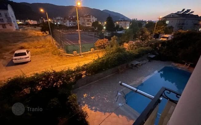 1-Bedroom Apartment in Fethiye, Turkey, photo 5