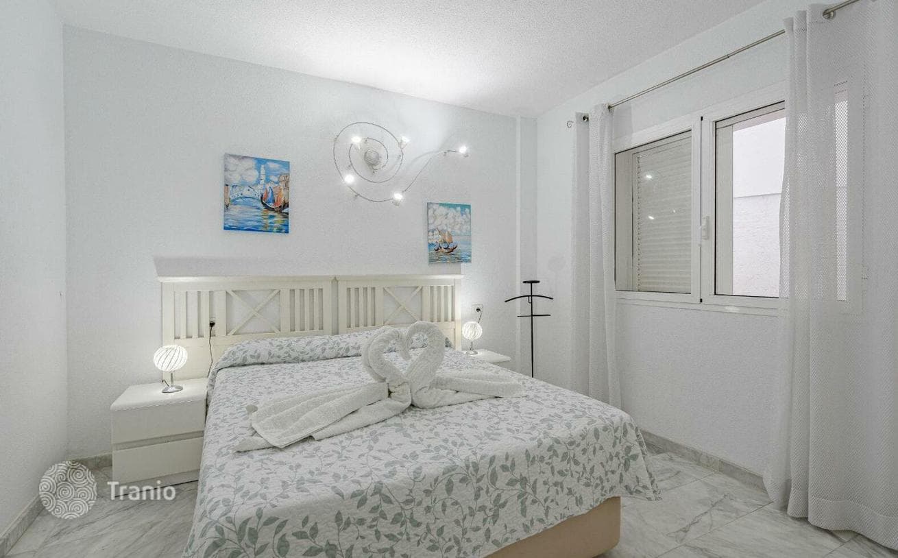 1-комнатная квартира 51 м² в Лос Кристьянос, Испания, фото 3