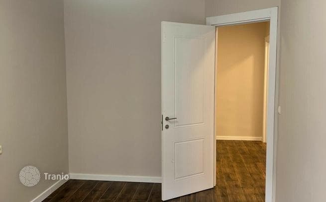 1-Bedroom Apartment with Open-Plan Layout in Batumi