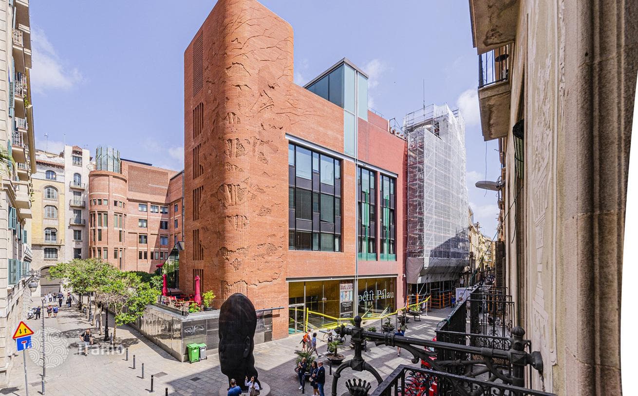 Квартира 605 м² в Барселоне, Испания