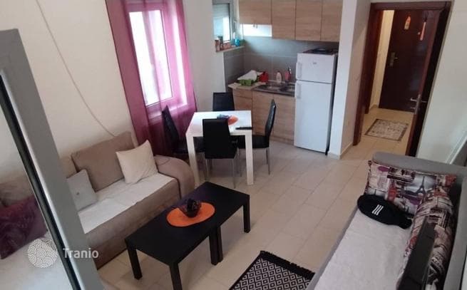Studio in Herceg Novi, photo 3
