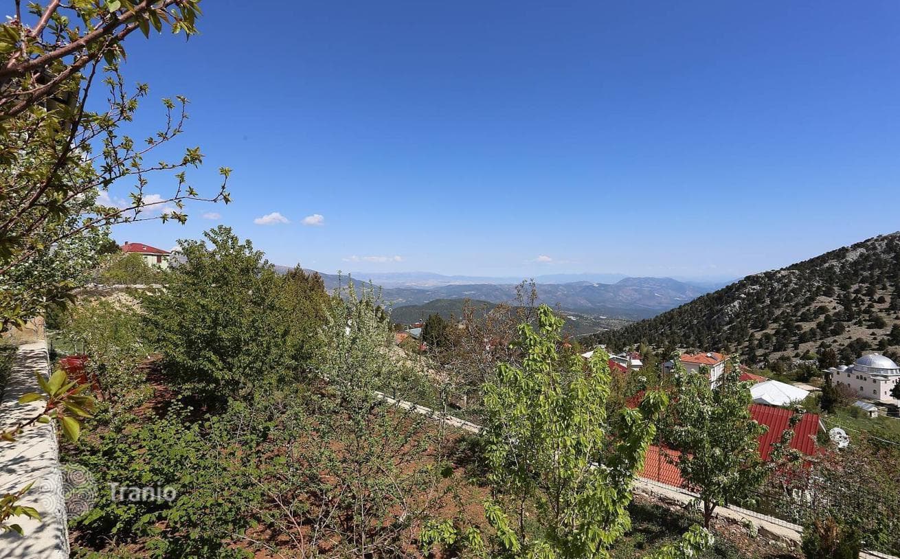 4-Bedroom Modern House in Konyaalti, Antalya, photo 2