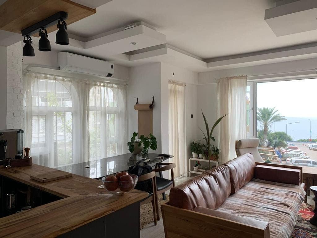 Квартира в Анталии, Турция, 160 м²