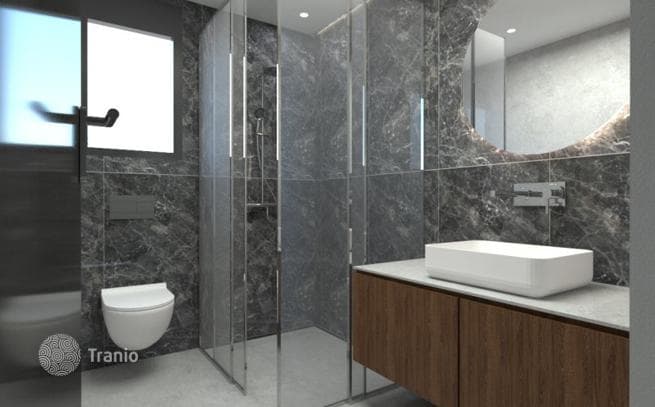 2-комнатные апартаменты в новостройке 69 м² в Афинах, Греция, фото 3