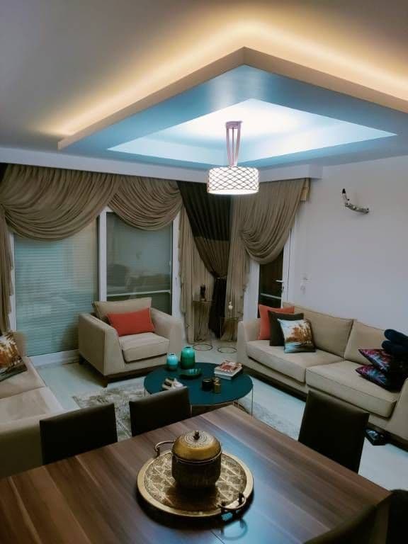 Квартира в Мерсине, Турция, 160 м²