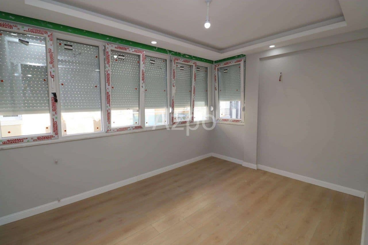 Апартаменты в Анталии, Турция, 250 м², фото 3